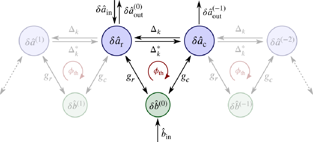 Quantum Optics · Daniel Malz